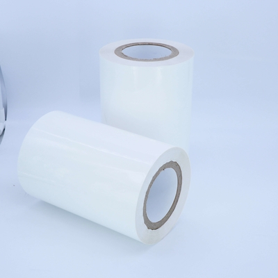Màng Polyethylene mật độ cao chống thấm nước 60 Micron 0,06mm