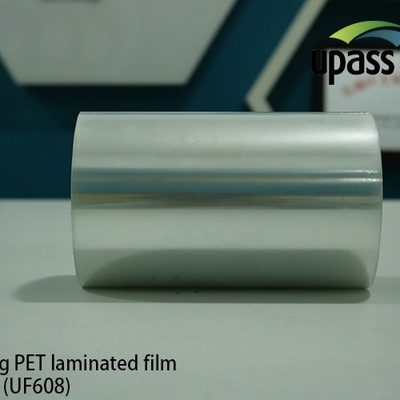 Màng bao bì PET nhiều lớp chống lão hóa 608
