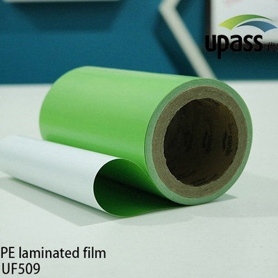 Chống lão hóa 5 năm Màng nhiều lớp HDPE Màng ứng dụng chống thấm