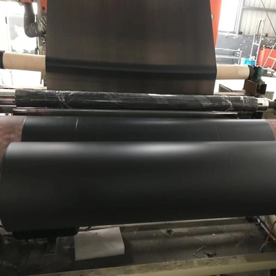 Độ bám dính cao sau đó UV PP tráng silicone lót phát hành