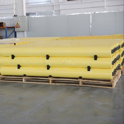 Chiều dài màng bọc bông tùy chỉnh Chiều rộng 2700mm