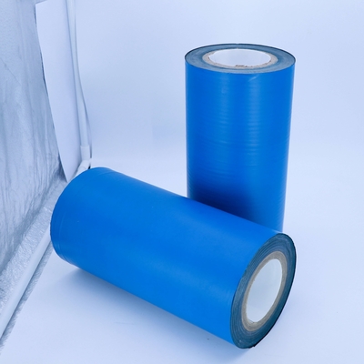 HDPE 0,03mm 30 Micron đúc silicone phủ lớp vỏ giải phóng