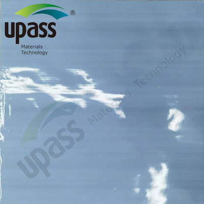 100-2000mm chiều rộng đúc polypropylene silicone phủ lớp vỏ giải phóng cho nhang chống nước bitumen