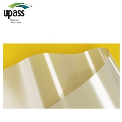 Bộ phim PET được phủ silicone với độ dày 0,012 mm-0,15 mm để chống nhiệt độ cao và dễ dàng lột mà không còn dư lượng