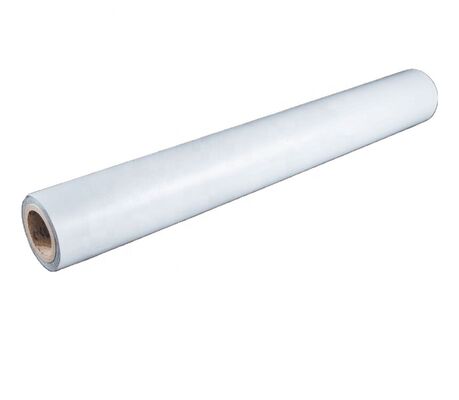 Liner giải phóng PE phủ silicone với độ dày 0,03mm-0,07mm cho màng và băng chống thấm ISO9001: 2018 In được chứng nhận và tùy chỉnh