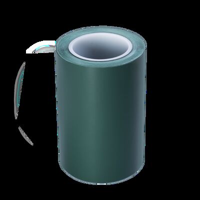 Polyester Silicone Release Liner băng keo 2 mặt Silicone phủ phim 2 silicon PE Release Film