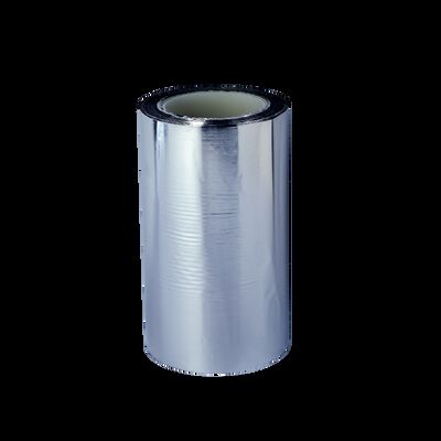 Customized Thermal Insulation Material Decorative Pet Laminated Aluminum Foil PET Film with Cutting Service for Vacuum Packing