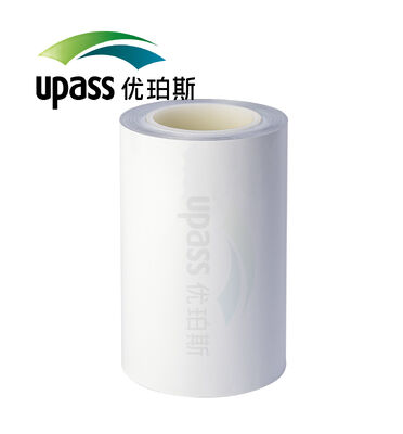 Bộ phim giải phóng PE Silicon kép cho các ứng dụng băng acrylic và băng bọt PE