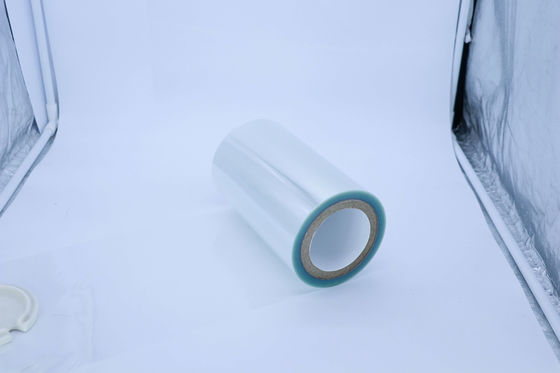 Chịu nhiệt độ cao Màng PET kim loại hóa 0,05mm 50 Micron