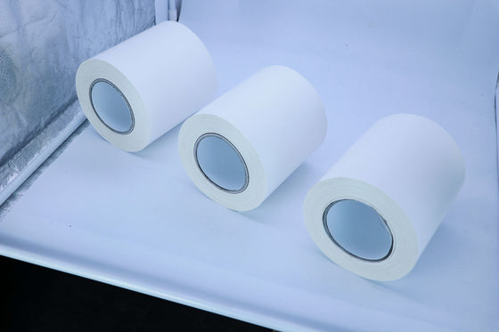 Màng bao bì nhiều lớp có độ bền cao HDPE 0,09mm