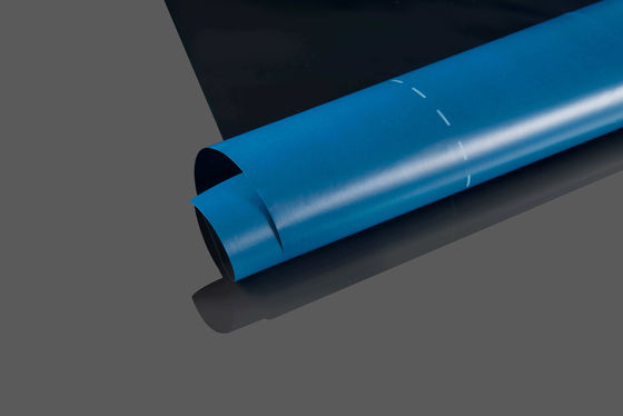 Tấm lót phát hành HDPE silicon hai mặt chống thấm nước