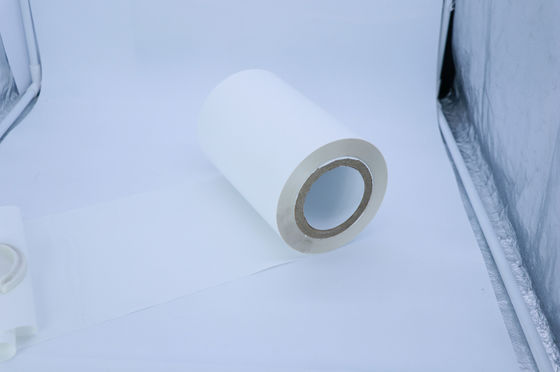 Màng chống ăn mòn CE trắng 0,09mm 90 Micron