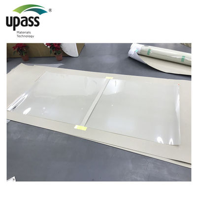 Điện nhiều lớp phủ màu Cửa sổ có thể điều chỉnh độ sáng có thể chuyển đổi Giá cả cạnh tranh Làm mờ màng kính Pdlc thông minh