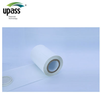 Loại bảo dưỡng UV CPP Lớp lót phát hành phủ silicone cho các sản phẩm tự kết dính