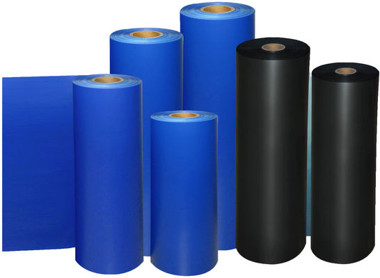 Khả năng chịu nhiệt độ cao Lớp lót phát hành bằng silicone PP trơn