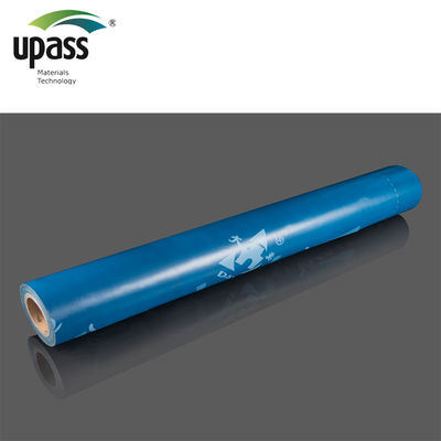 Ứng dụng chống thấm Tấm lót chống thấm HDPE Silicone tráng