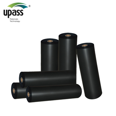 Loại bảo dưỡng UV Lực giải phóng ánh sáng Tấm lót phát hành phủ silicone HBF