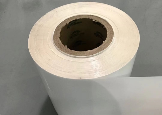 Phim chống ăn mòn vật liệu bề mặt trắng UF508