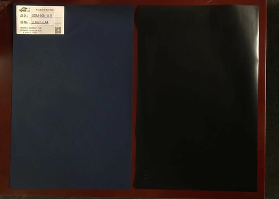 Phim nhiều lớp ứng dụng Roo ng Underlay tổng hợp