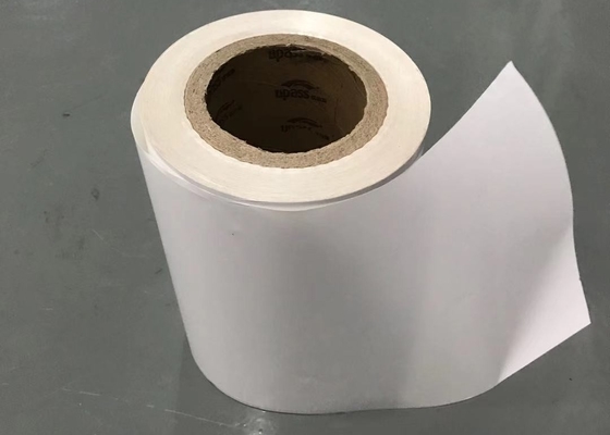 Dán nhãn Màng bao bì nhiều lớp 0,09mm 90um