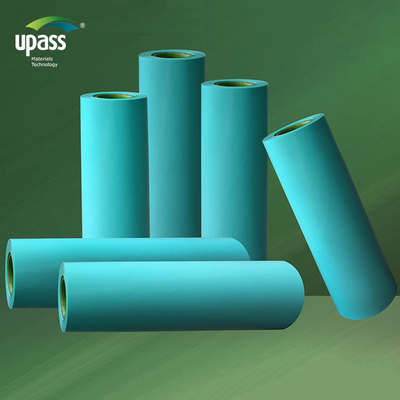 Lớp lót nhựa PP Lớp lót phát hành lớp lót PP Lớp lót phát hành PE Lớp lót phát hành tráng silicone