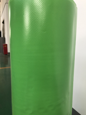 Phim nhựa HDPE cường độ cao Chống trượt chéo