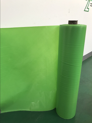 Khả năng chống rách Màng phim nhiều lớp cường độ cao HDPE cho màng chống thấm