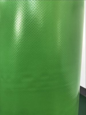 Khả năng chống rách Màng phim nhiều lớp cường độ cao HDPE cho màng chống thấm