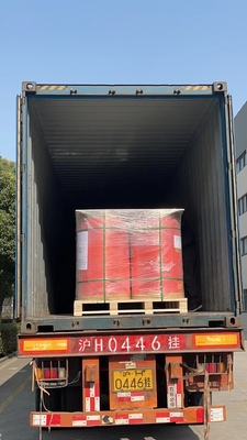 Phim MOPP dài 2000m - 5000m với khả năng truyền ánh sáng tốt