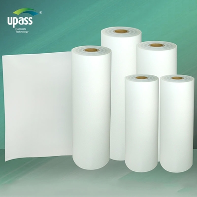 Màng SBS Màng HDPE Màng đục lỗ Chiều rộng 100mm