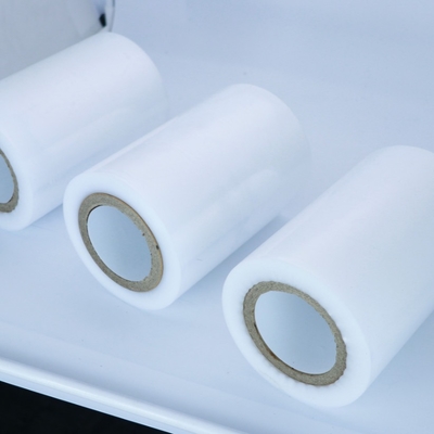 ngọn đuốc làm tan chảy Màng polyetylen mật độ cao Màng đục lỗ bằng polyetylen