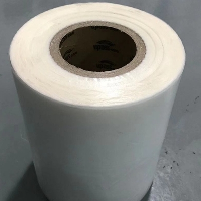 Phim Polyethylene trong suốt SBS 7 Micron 0,007mm