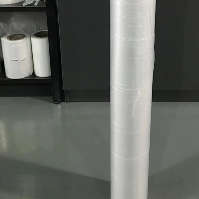 Màng nhựa HDPE nhiệt 7 Micron 0,007mm