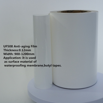 Phim chống ăn mòn nhôm 0,07mm 70 Micron