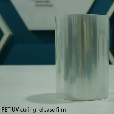 Phim ứng dụng chống thấm phát hành UV PET UV