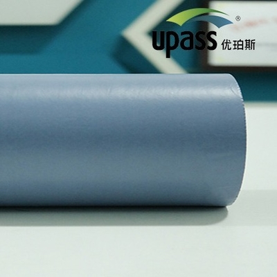 PE Phát hành Siliconized Film Silicone Coated Release Liner UV Curing 5 - 15gf