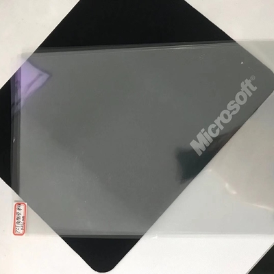 150 Micron 0,15mm Tấm lót phát hành silicone đơn