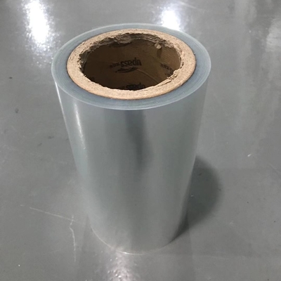 150 Micron 0,15mm Tấm lót phát hành silicone đơn