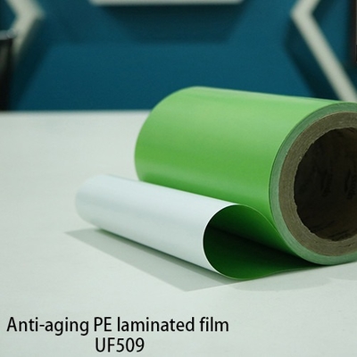 Màng Polyethylene mật độ cao RoHS 0.09mm 90um