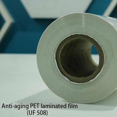 Màng chống thấm phim nhiều lớp chống ăn mòn phim PVDF