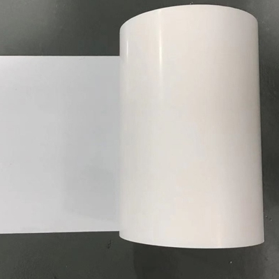 Dán nhãn Màng bao bì nhiều lớp 0,09mm 90um