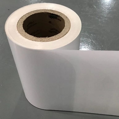 Dán nhãn Màng bao bì nhiều lớp 0,09mm 90um