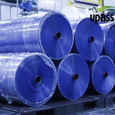 Màng chống rách HDPE 0,09mm 90um Polyetylen