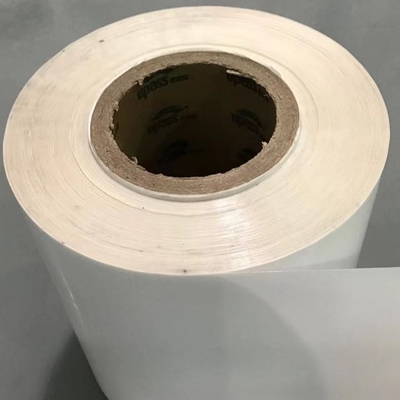 Phim chống ăn mòn vật liệu bề mặt trắng UF508