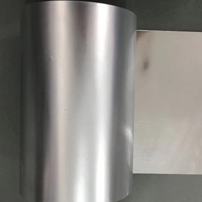 Băng nhôm PE Màng nhiều lớp 1250mm Độ rộng chống xé