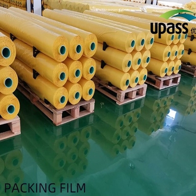 Phim chức năng đóng gói bông