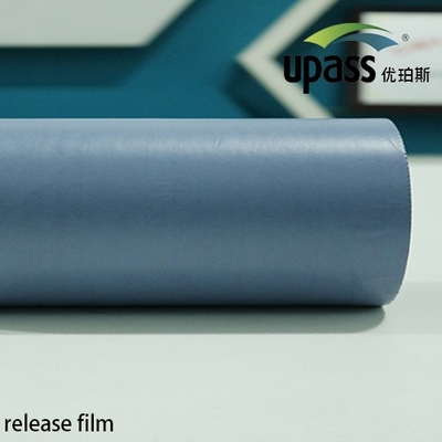 Loại bảo dưỡng UV HDPE Silicone tráng lót phát hành cho các sản phẩm tự kết dính