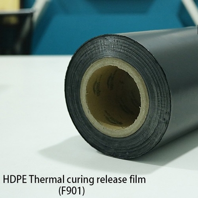 40 Micron PP tráng silicone tráng nổi