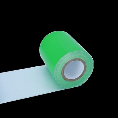 Băng Butyl Màng chống ăn mòn Chống lão hóa dày 0,15mm