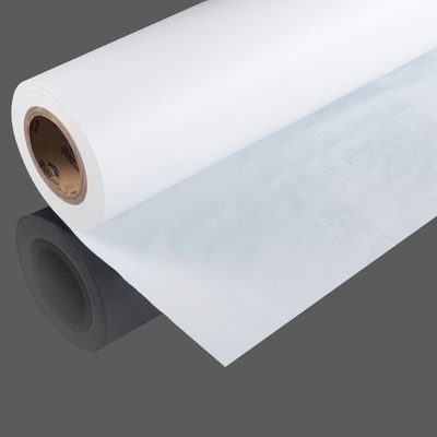 Nhãn in nhiều lớp màng nhựa hdpe chống cháy